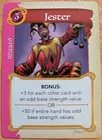 Fantasy Realms: Jester