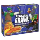 Penguin Brawl: Heroes of Pentarctica