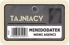 Tajniacy: Nowi Agenci