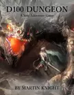 D100 Dungeon