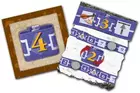 Wendake: Promo Tiles