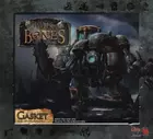 Too Many Bones: Gasket