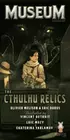 Museum: The Cthulhu Relics