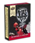 Vs. System 2PCG: Deadpool & Friends