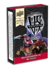 Vs. System 2PCG: Brotherhood of Mutants