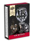 Vs. System 2PCG: New Mutants