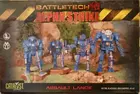 BattleTech: Alpha Strike – Assault Lance Pack
