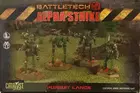 BattleTech: Alpha Strike – Pursuit Lance Pack