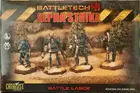 BattleTech: Alpha Strike – Battle Lance Pack