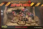 BattleTech: Alpha Strike – Recon Lance Pack
