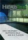 HeroTec: Job Insecurity