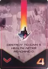 Flip Ships: Enemy Ship Promo