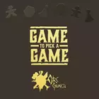 Game to Pick a Game: Orc Council