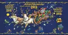 Brettspiel Adventskalender 2018