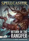 Spellcaster: the Frostgrave Magazine #3