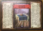Reykholt: Brettspiel-Tischdecke Promokarte