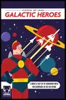 Fistful of Lead: Galactic Heroes