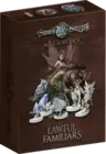 Sword & Sorcery: Ancient Chronicles – Lawful Familiars