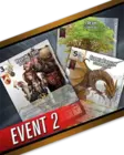 Dungeons & Dragons Dice Masters: Promo Cards Set 2