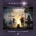Vindication: Leaders & Alliances