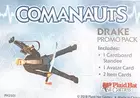 Comanauts: Drake Promo Pack