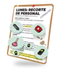 Lunes: Recorte de Personal