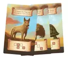 Roam:  Animals Promo Pack