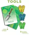 Blume: Tools