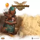 Dungeonology: Leonardo's Workshop