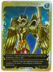 Seiya du Sagittaire