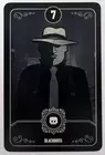 Contract: Blackboss Promo Card