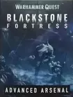 Warhammer Quest: Blackstone Fortress – Advanced Arsenal