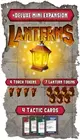 Tiny Epic Tactics: Lanterns Mini Expansion