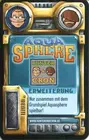 AquaSphere: Erweiterung