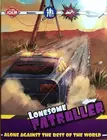 Highway to Hell: Lonesome Patroller
