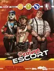 Highway to Hell: Perilous Escort