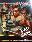 Highway to Hell: Bad Guys