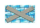 ICECOOL: Blocked Door promo card