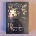 Schatten der Macht: Verborgene Mächte