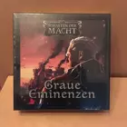 Schatten der Macht: Graue Eminenzen