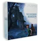 TIME Stories Revolution: The Cavendish Mansion