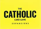The Catholic Card Game: Five Deck Expansion Pack