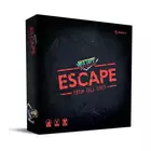 Mixtape Massacre: Escape From Tall Oaks