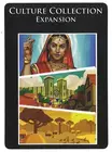 Culture Collection Expansion