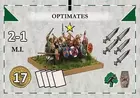 Aurelian: Germanic Unit Tiles