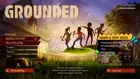 Grounded