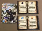 The Stonebound Saga: Elizabeth Funkhouser Promo