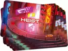 Dicetopia: Co-Op Heist Pack