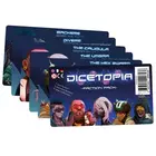 Dicetopia: Faction Pack
