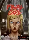 Final Girl: The Happy Trails Horror
